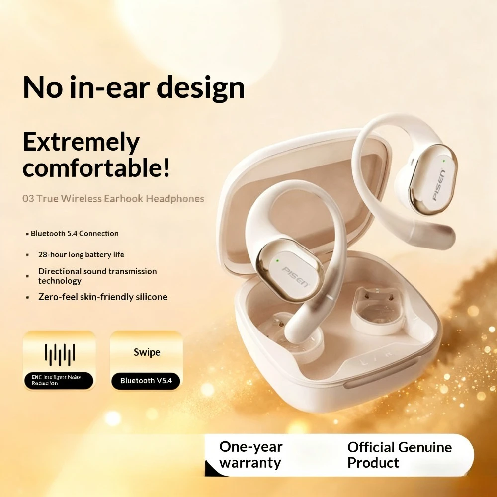 Wireless Bluetooth Headphones  - огляд і ціна Leveling Leatherworking