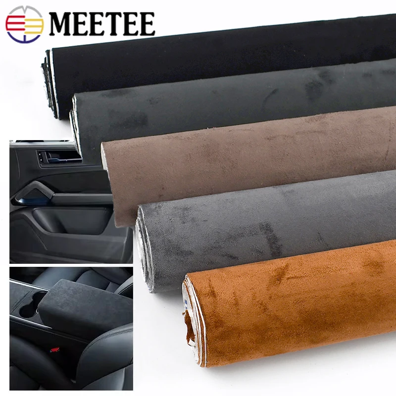 20-100cm Suede Leather Fabrics - огляд і ціна Leatherwork Vise