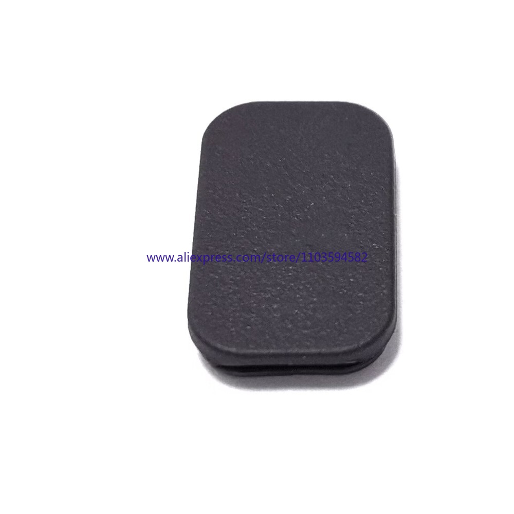 Rubber Blockage for Canon EOS  - огляд і ціна Leatherwork Kit
