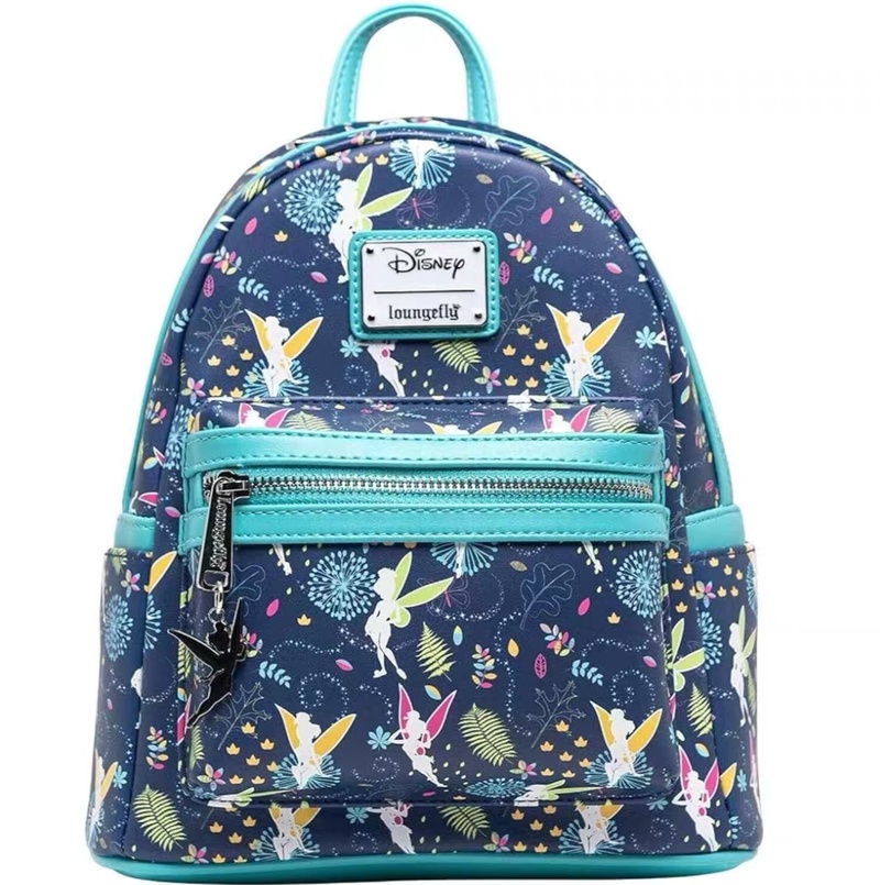 New Pink Faux Leather Mini Bac - огляд і ціна Leather Work Backpack