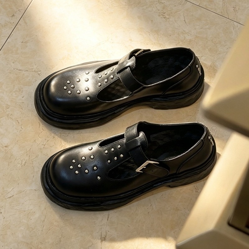 British Fashion Black New Prod - огляд і ціна Leatherwork Products