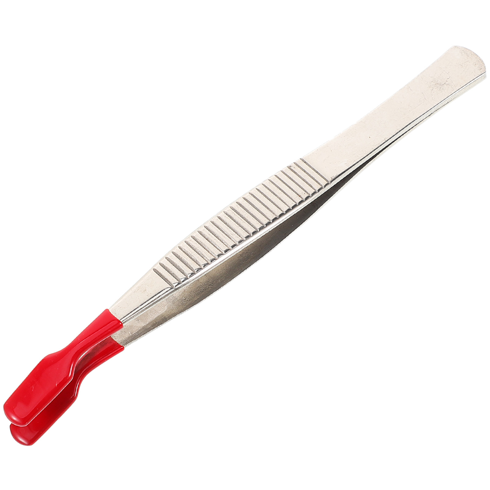 Stainless Steel Stamp Tweezers - огляд і ціна Leatherwork Hobby
