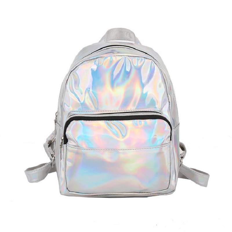 2025 Fashion Laser Backpack Pr - огляд і ціна Leather Work Backpack