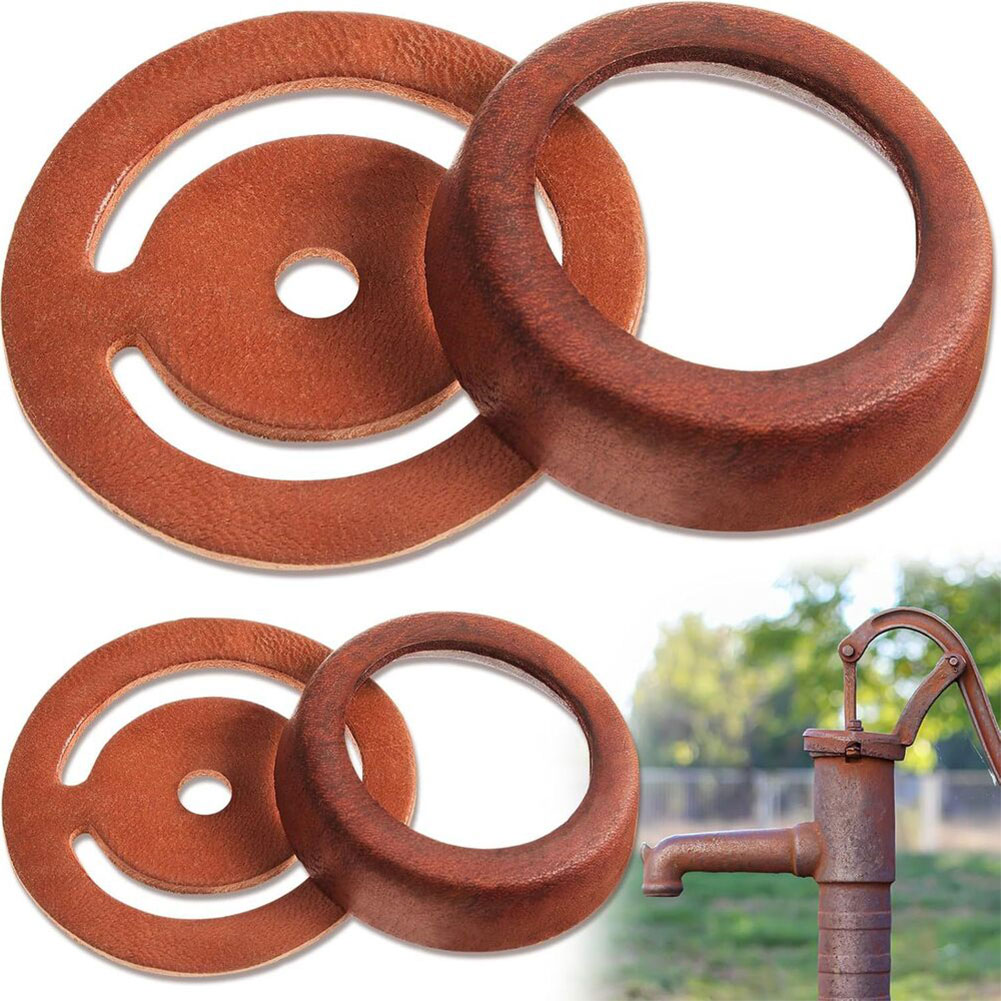 2 Sets Antique Well Hand Pitch - огляд і ціна Leatherwork Kit