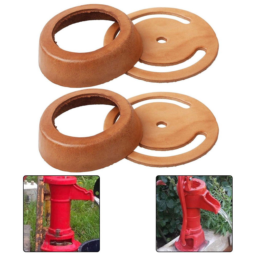 2 Sets Antique Well Hand Pitch - огляд і ціна Leatherwork Kit