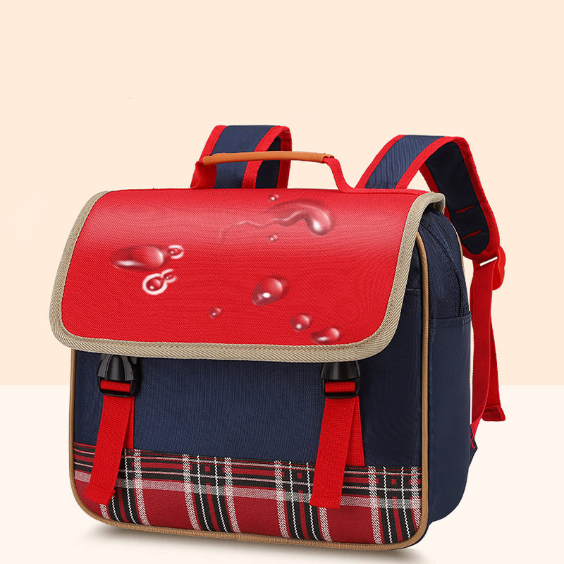 Children Baby Horizontal Prima - огляд і ціна Leather Work Backpack
