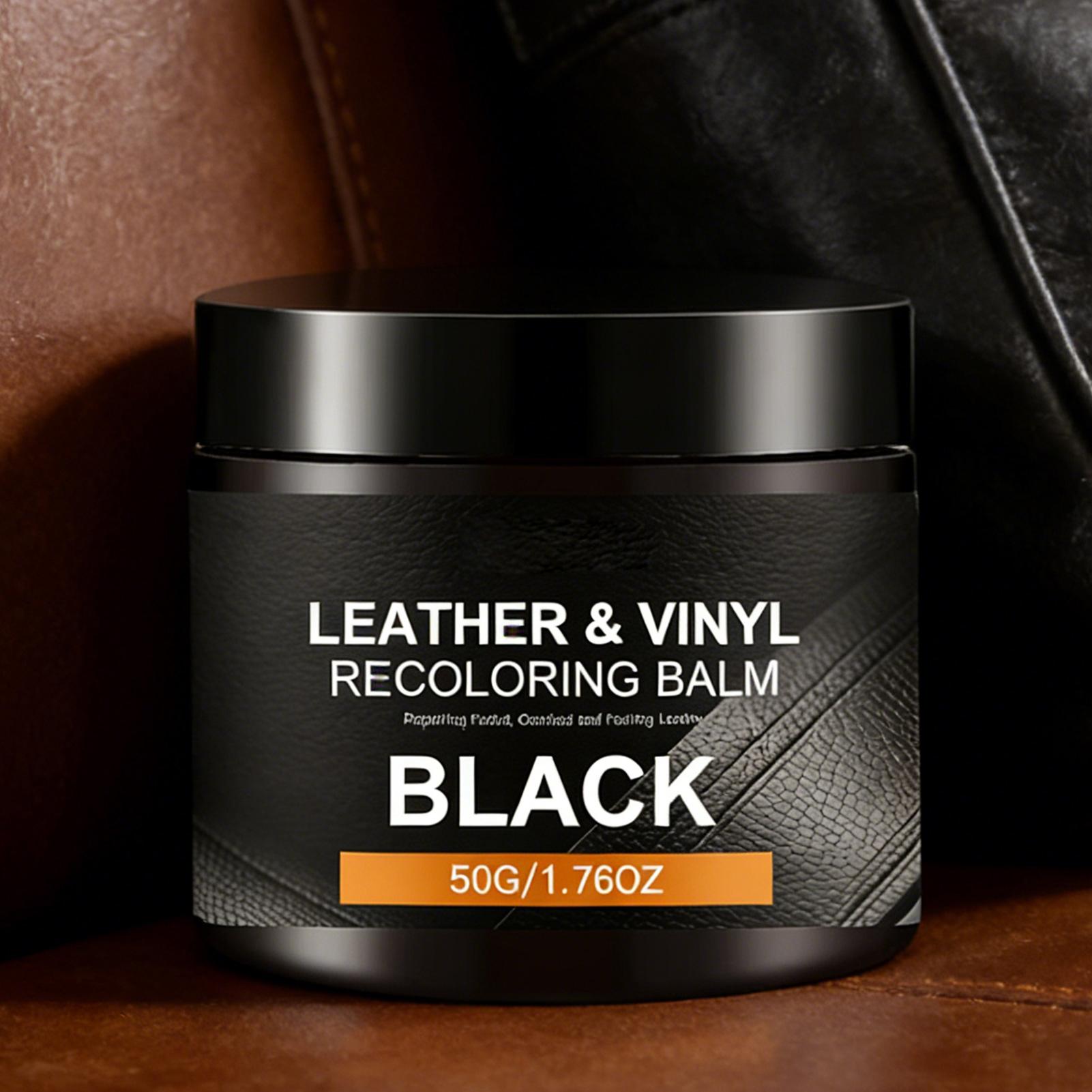 Car Leather Repair Kit Liquid  - огляд і ціна Leatherwork Kit