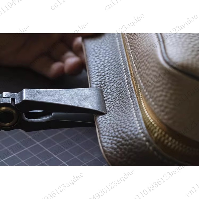 Wire Clamping Pliers, High-har - огляд і ціна Leatherwork Vise