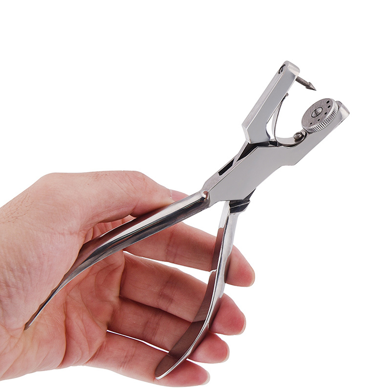Dentistry Dam Hole Puncher Set - огляд і ціна Leatherwork Kit