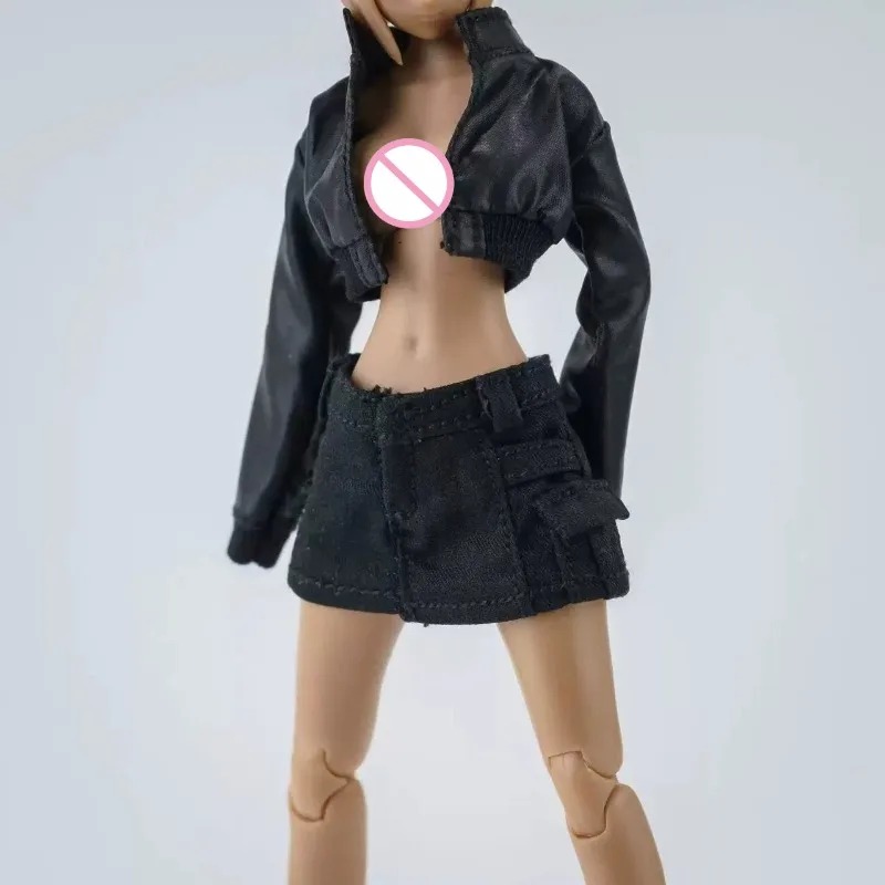 1/12 Scale Action Figure Multi - огляд і ціна Leatherwork Products