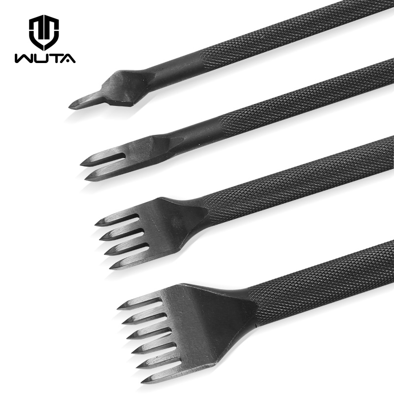 WUTA 1 Piece Diamond Point Bla - огляд і ціна Leatherwork Awl