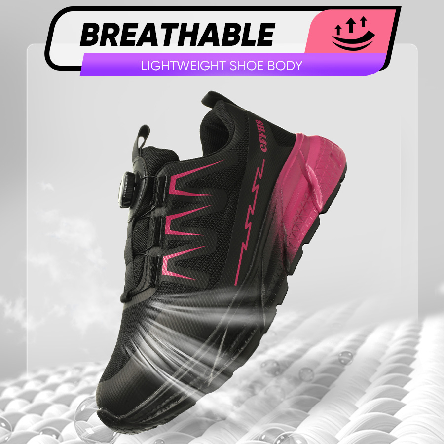 Lightweight Women's Work Shoes - огляд і ціна Leather Work Women Shoes