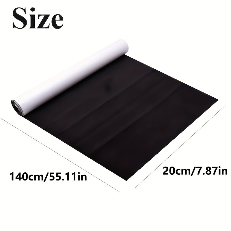 Suede Fabric Wrap Sticker Self - огляд і ціна Leatherwork Vise