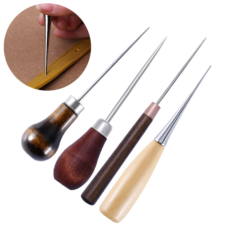 Durable Professional Leather W - огляд і ціна Leatherwork Awl